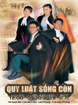 Quy Luật Sống Còn