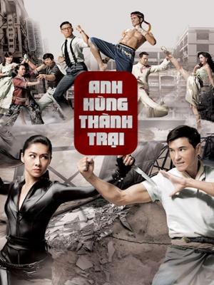 Anh Hùng Thành Trại