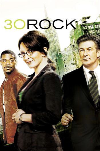 30 Rock Mùa 1