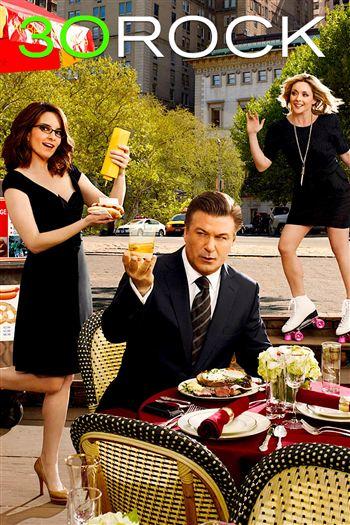 30 Rock Mùa 5