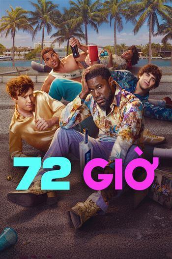 72 Giờ