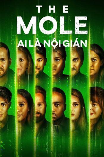 Ai Là Nội Gián Mùa 2