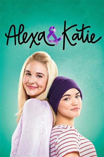Alexa Và Katie Mùa 1