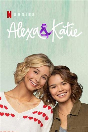 Alexa Và Katie Mùa 4