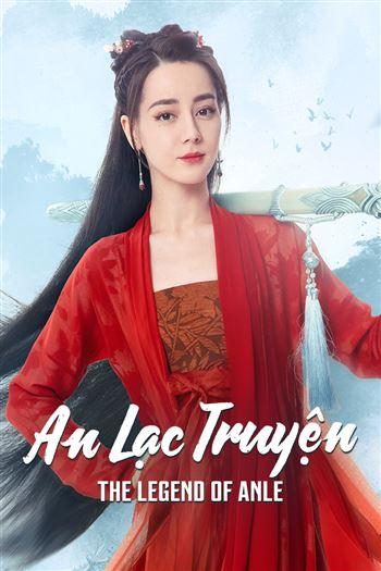 An Lạc Truyện
