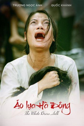 Áo Lụa Hà Đông