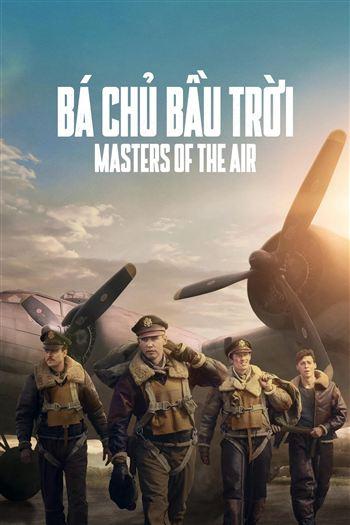 Bá Chủ Bầu Trời