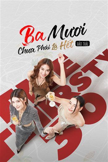 Ba Mươi Chưa Phải Là Hết Bản Thái