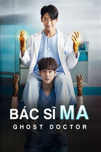 Bác Sĩ Ma