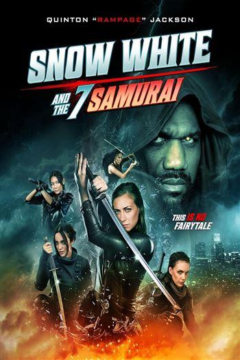 Bạch Tuyết và 7 Samurai