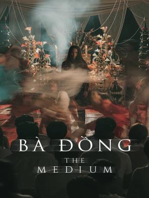 Bà Đồng