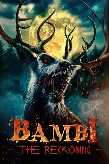 Bambi Trả Thù