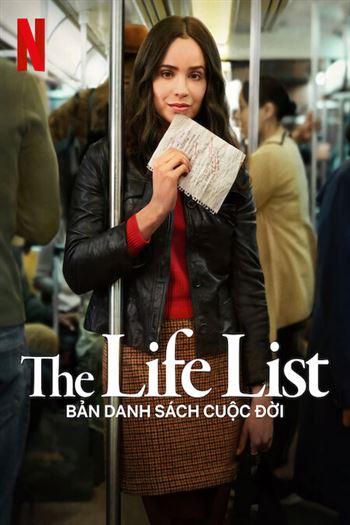 Bản Danh Sách Cuộc Đời