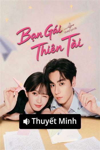 Bạn Gái Thiên Tài