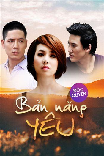 Bản Năng Yêu