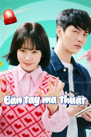Bàn Tay Ma Thuật