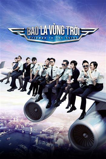 Bao La Vùng Trời