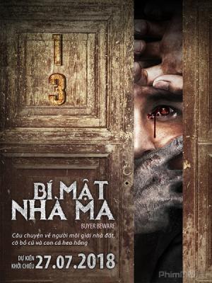 Bí Mật Nhà Ma