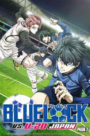 Blue Lock Phần 2