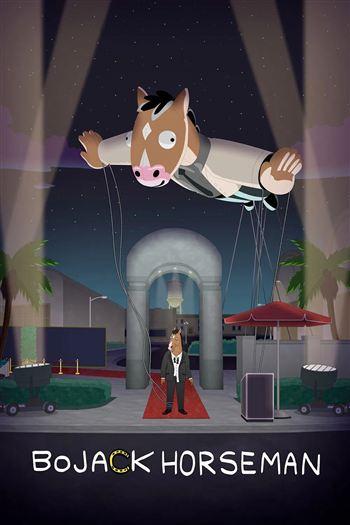 Bojack Horseman Mùa 5