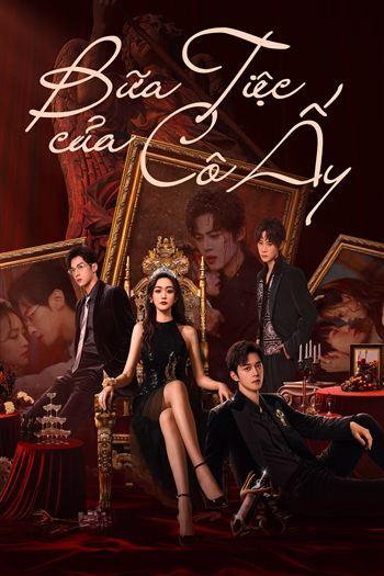 Bữa Tiệc Của Cô Ấy