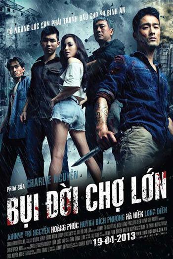 Bụi Đời Chợ Lớn