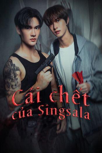 Cái Chết Của Singsala