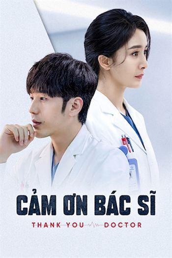 Cảm Ơn Bác Sĩ