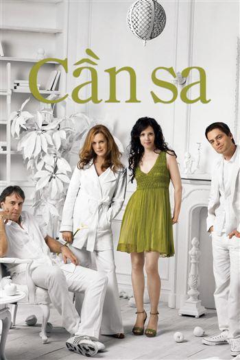 Cần Sa Mùa 3