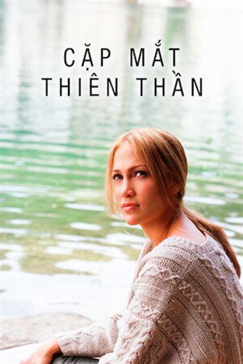 Cặp Mắt Thiên Thần