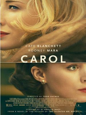 Nàng Carol