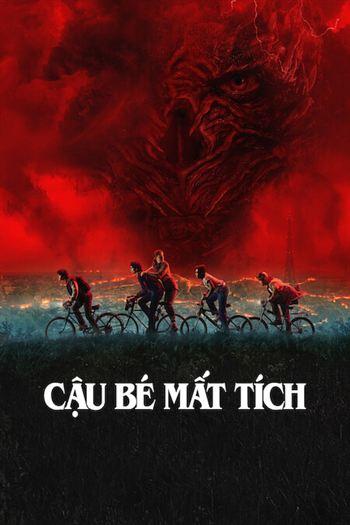 Cậu Bé Mất Tích Mùa 5