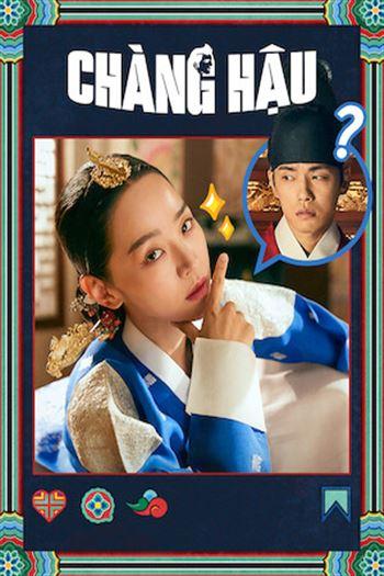 Chàng Hậu
