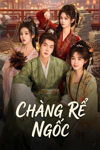 Chàng Rể Ngốc