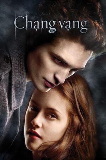 Chạng Vạng