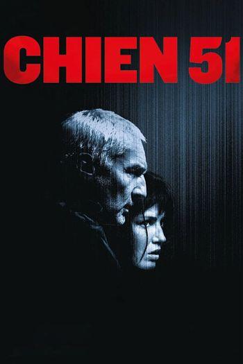 Chó 51