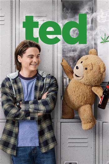 Chú Gấu Ted Mùa 1