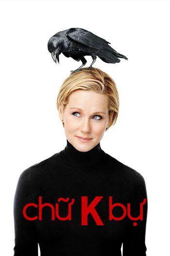 Chữ K Bự Mùa 4