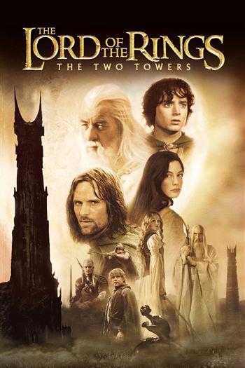 Chúa Tể Của Những Chiếc Nhẫn Hai Tòa Tháp
