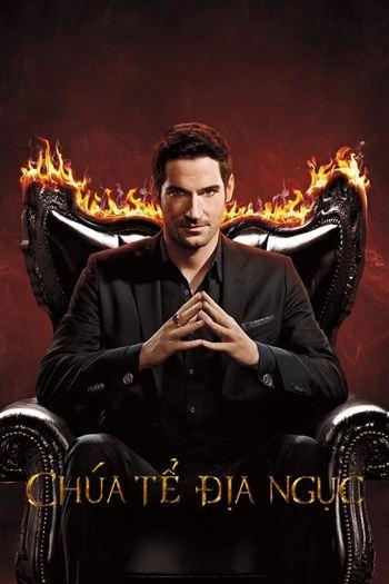 Chúa Tể Địa Ngục Mùa 3