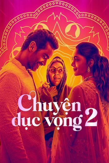 Chuyện Dục Vọng 2