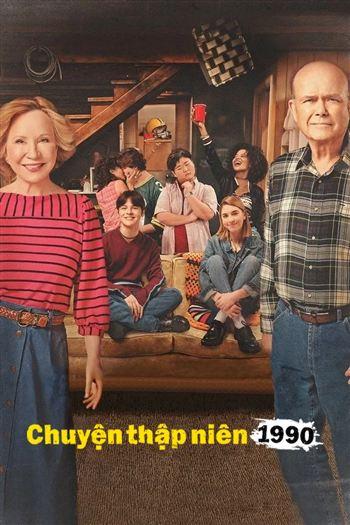 Chuyện Thập Niên 1990 Mùa 1