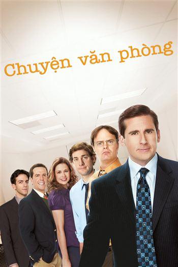 Chuyện Văn Phòng Mùa 5