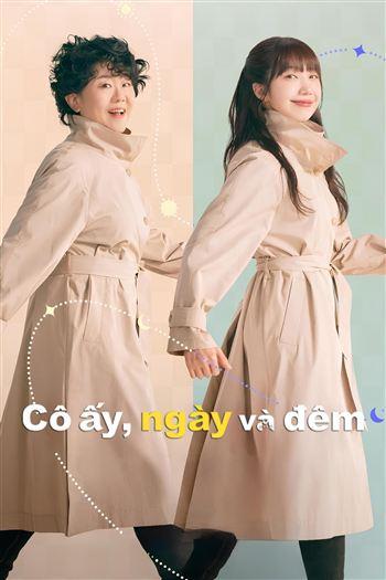 Cô Ấy Ngày Và Đêm