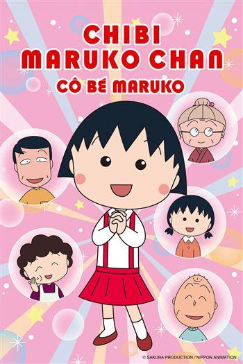 Cô Bé Maruko