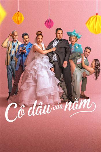 Cô Dâu Của Năm