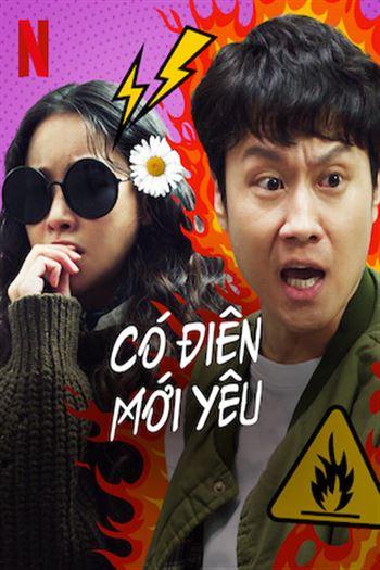 Có Điên Mới Yêu