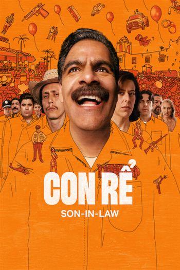 Con Rể
