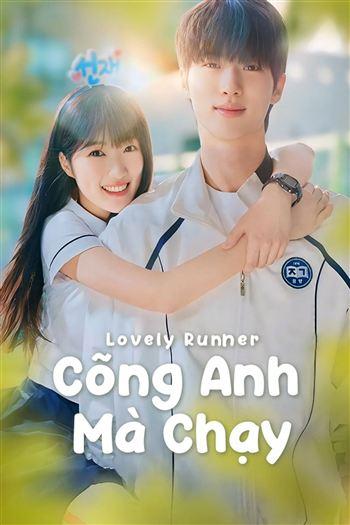 Cõng Anh Mà Chạy