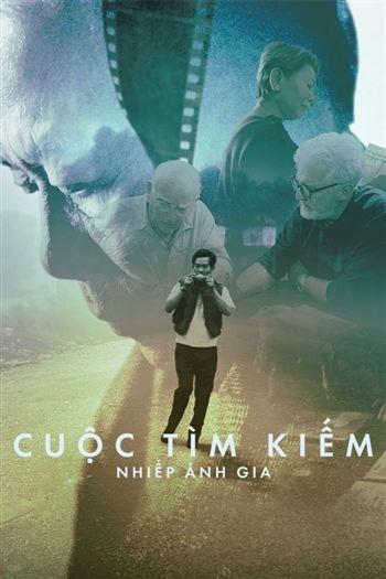 Cuộc Tìm Kiếm Nhiếp Ảnh Gia